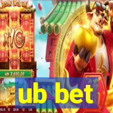 ub bet